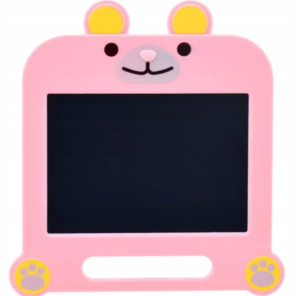 TABLET MIŚ GRAFICZNY ZNIKOPIS TABLICA LCD 9"