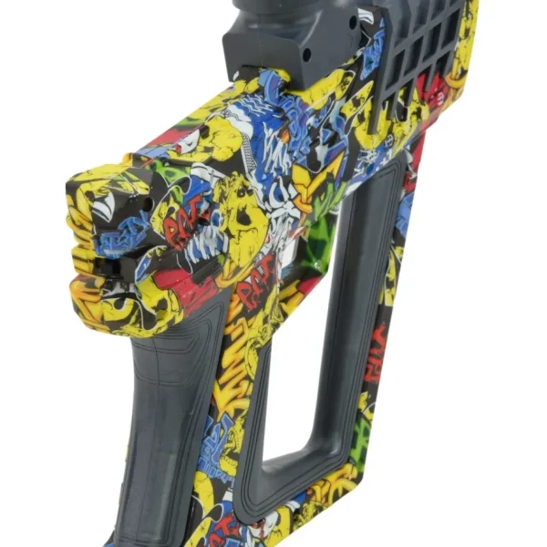 Unikatowy Automat Karabin Pistolet na Kulki Żelowe